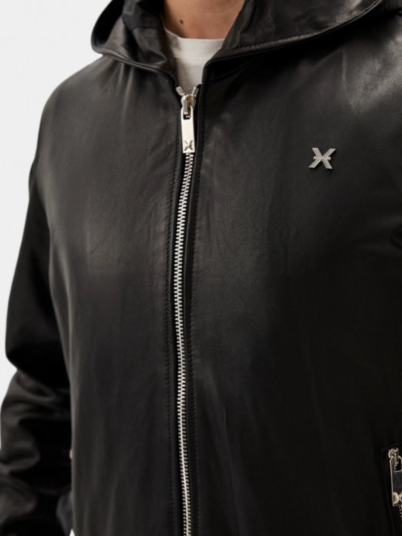 Куртки и дубленки Richmond X модель 5473 Куртки и дубленки Richmond X модель 5473 Фото