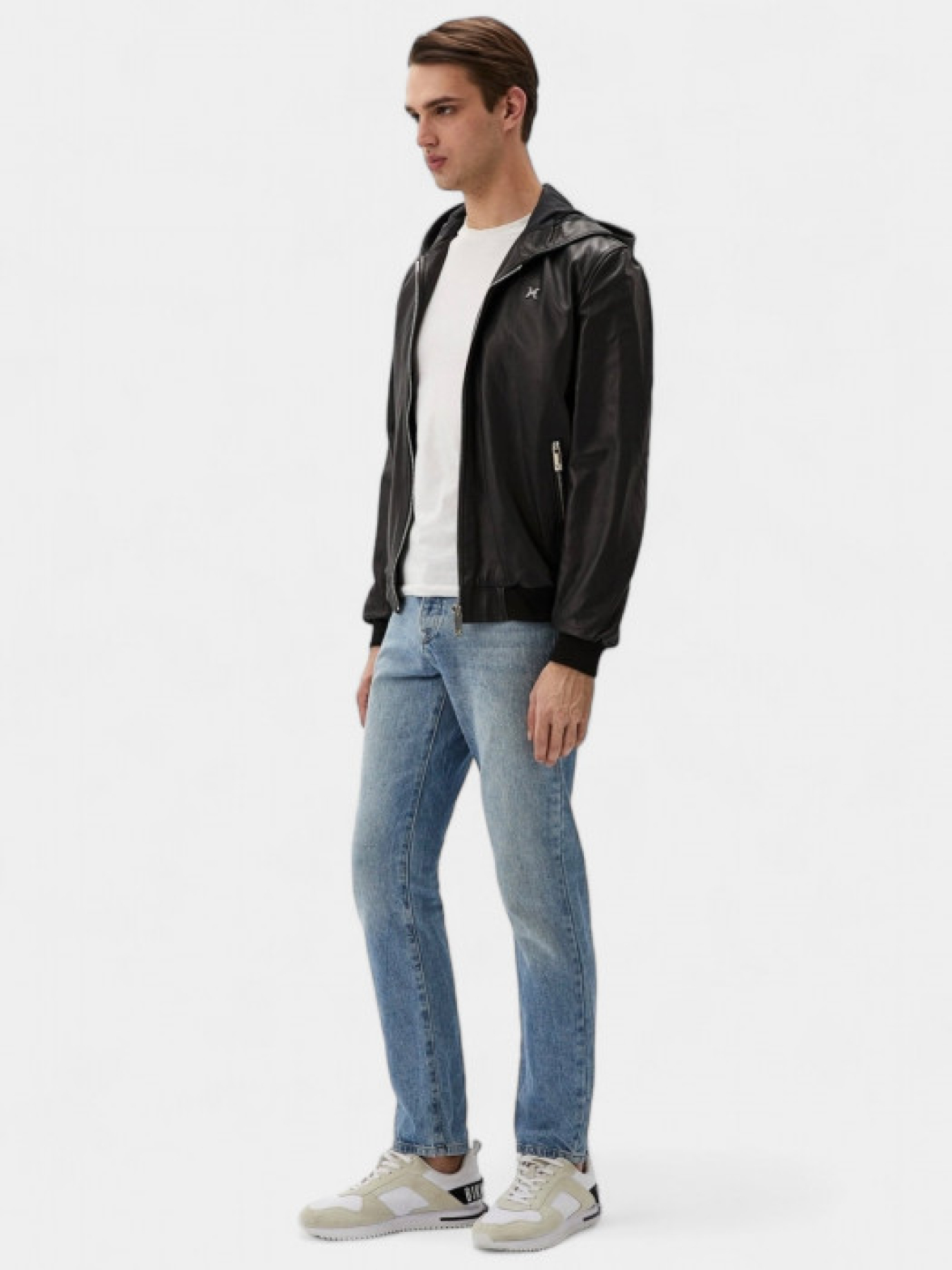 Куртки и дубленки Richmond X модель 5473 Куртки и дубленки Richmond X модель 5473 Фото