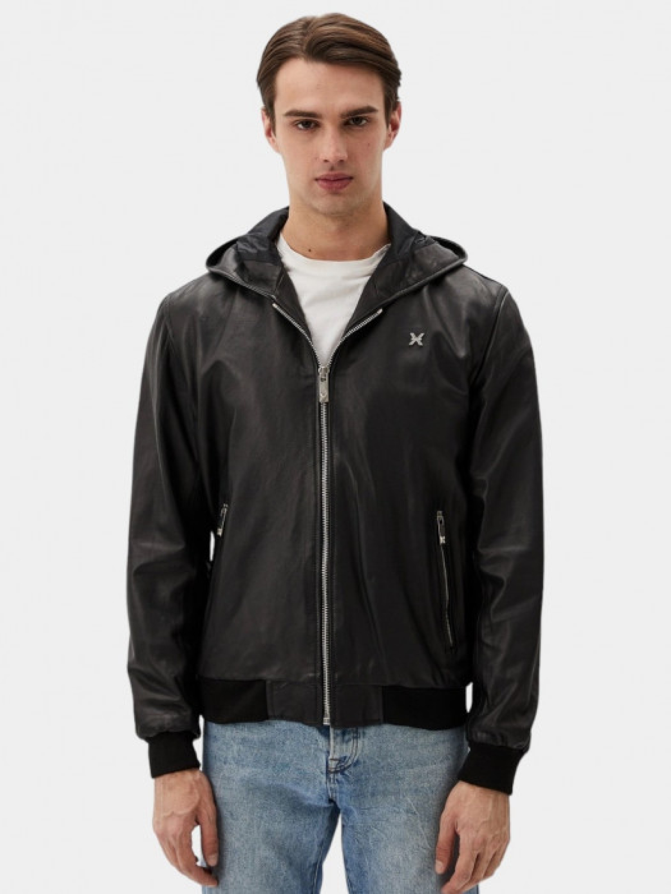 Куртки и дубленки Richmond X модель 5473 Куртки и дубленки Richmond X модель 5473 Фото