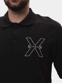 Футболки и поло Richmond X модель 5455 Фото