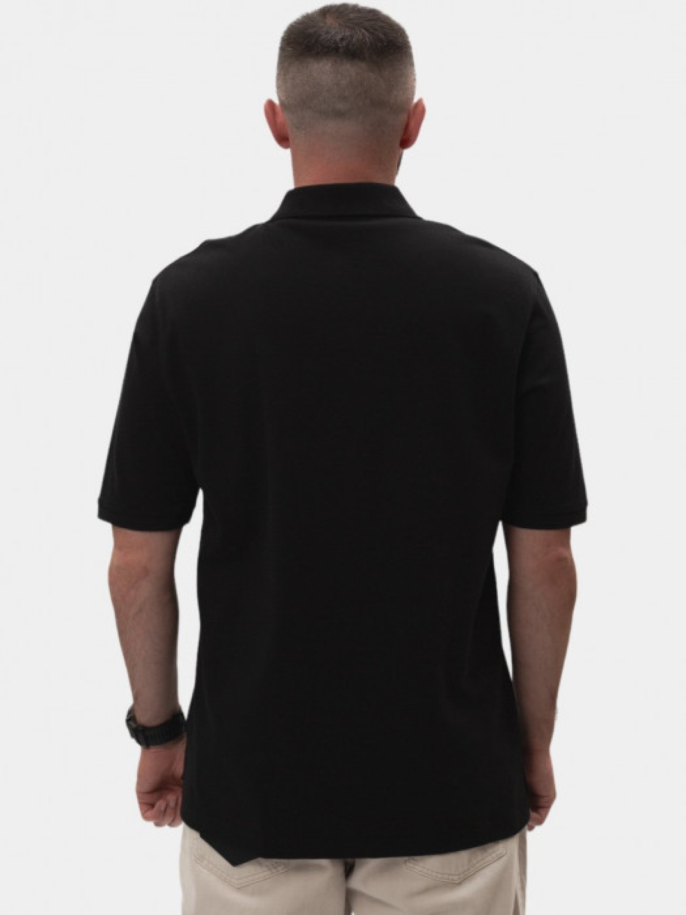 Футболки и поло Richmond X модель 5455 Фото