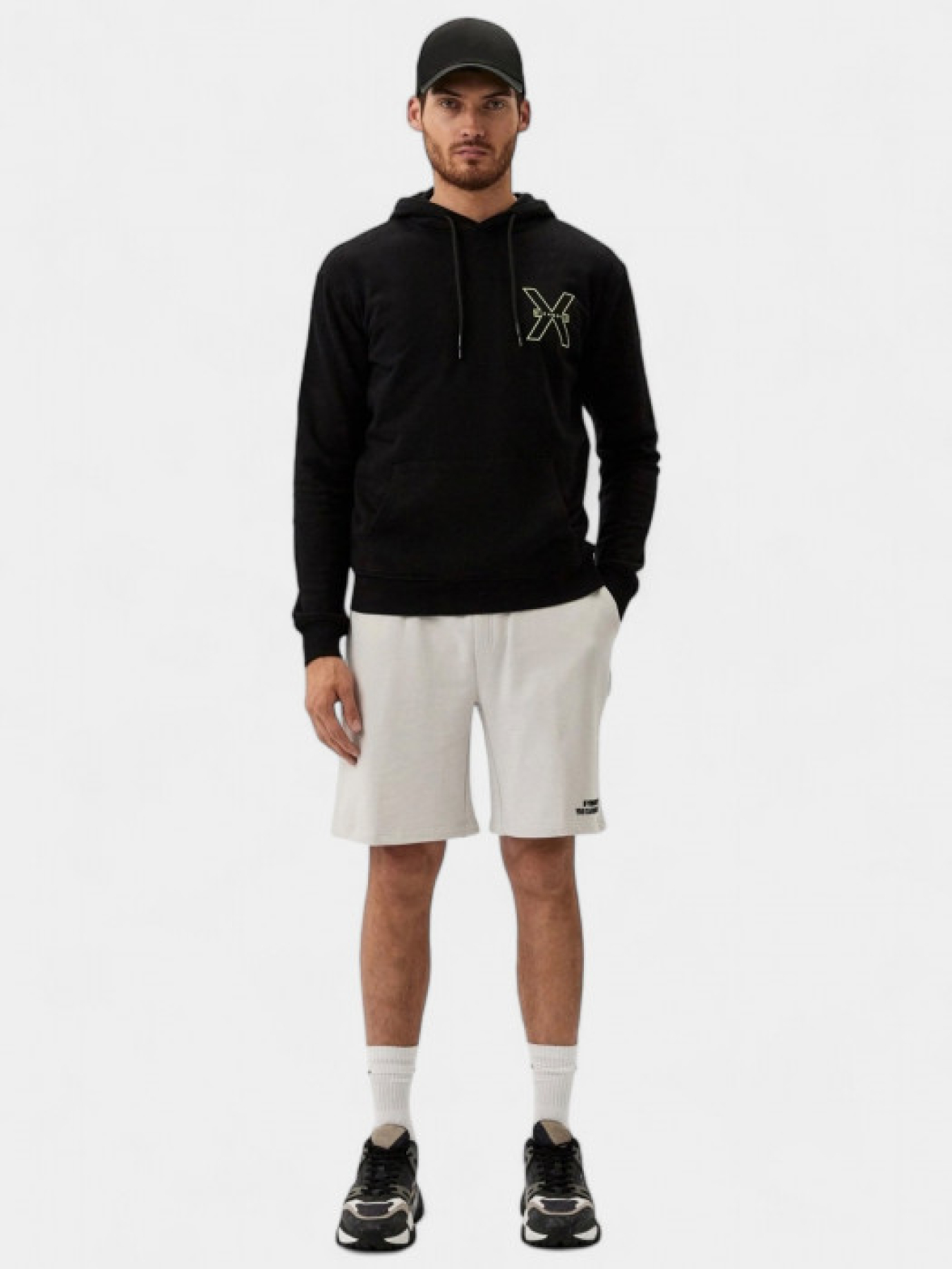 Худі та світшоти Richmond X модель 5462 Худі та світшоти Richmond X модель 5462 Фото