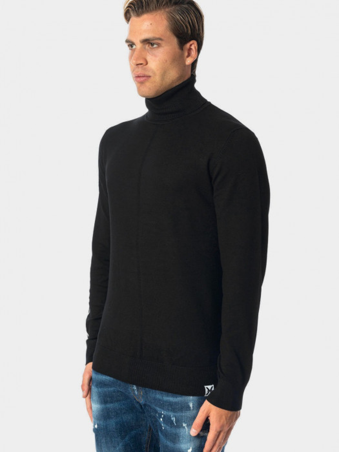 Кофты и свитера Richmond X модель 3006 Фото