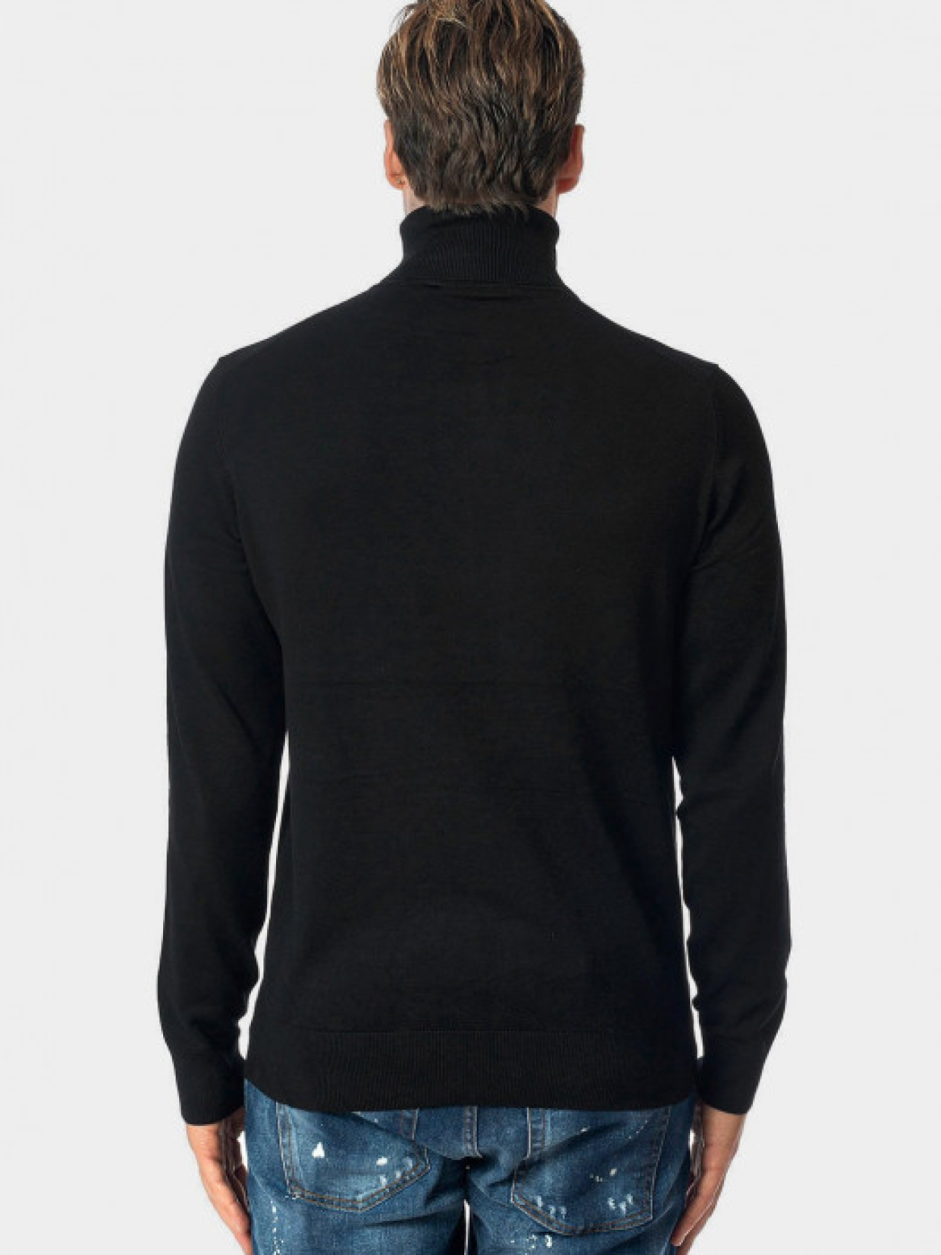 Кофты и свитера Richmond X модель 3006 Фото