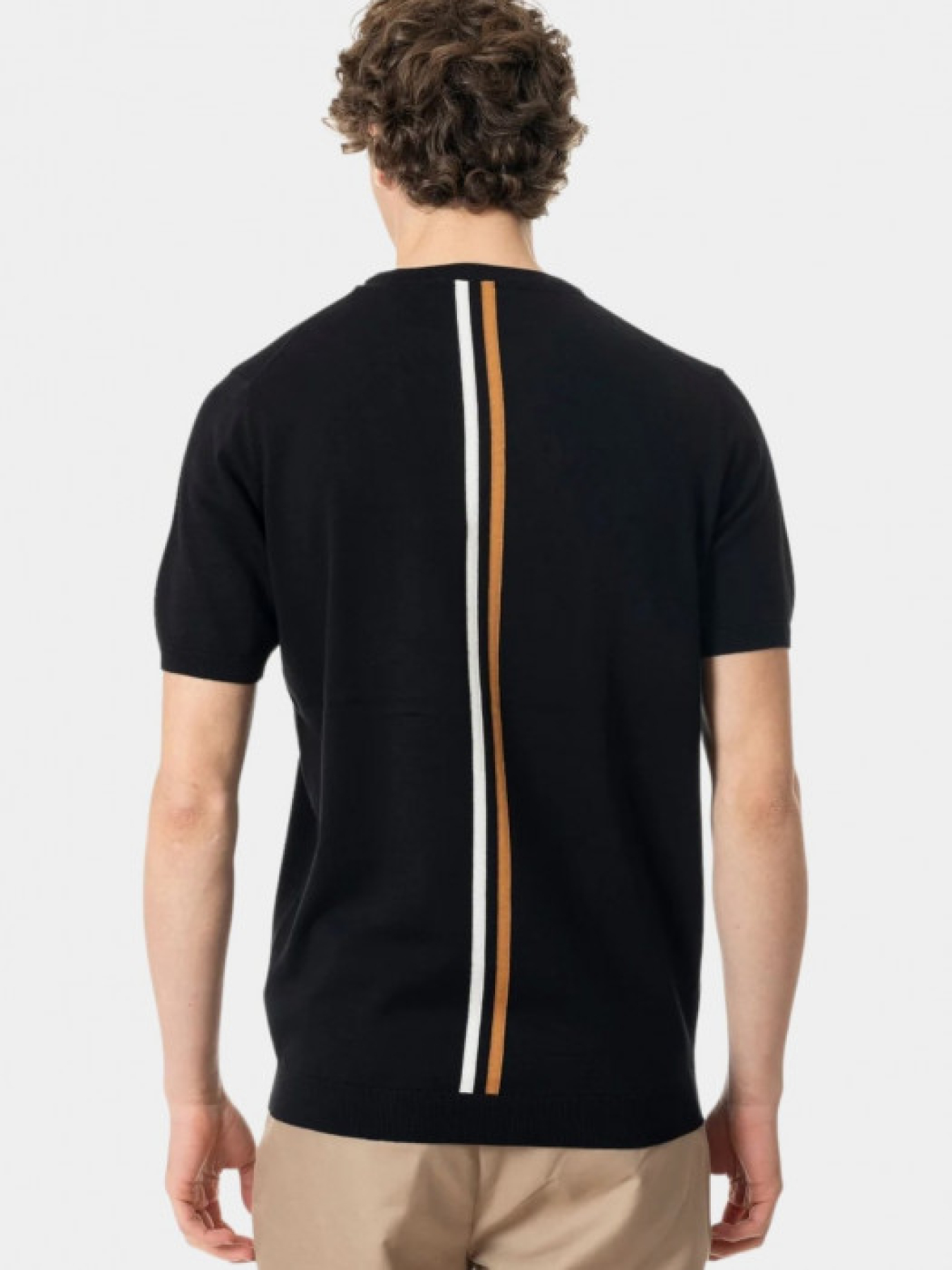 Футболки и поло Richmond X модель 5428 Фото