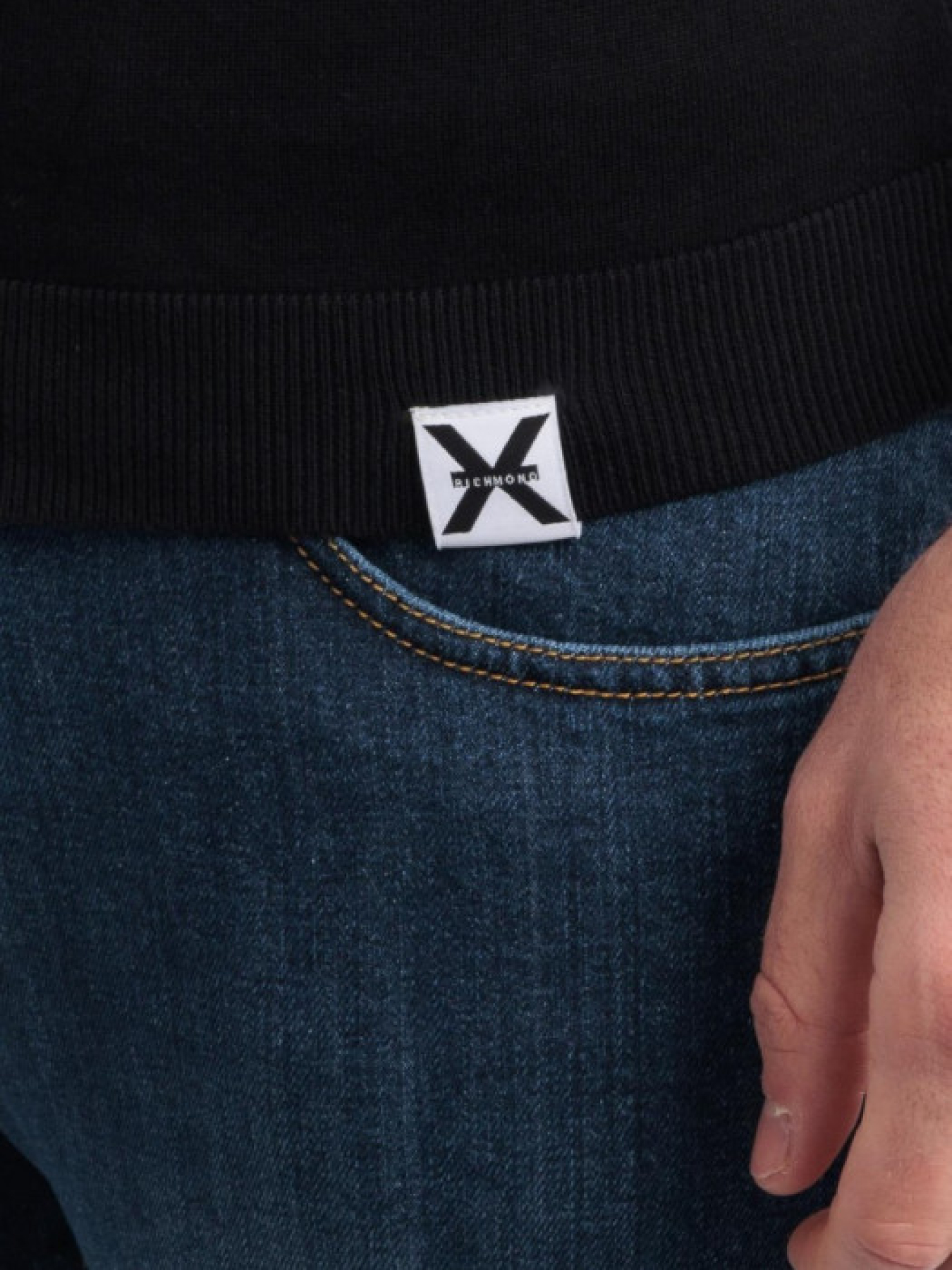 Кофты и свитера Richmond X модель 5426 Фото