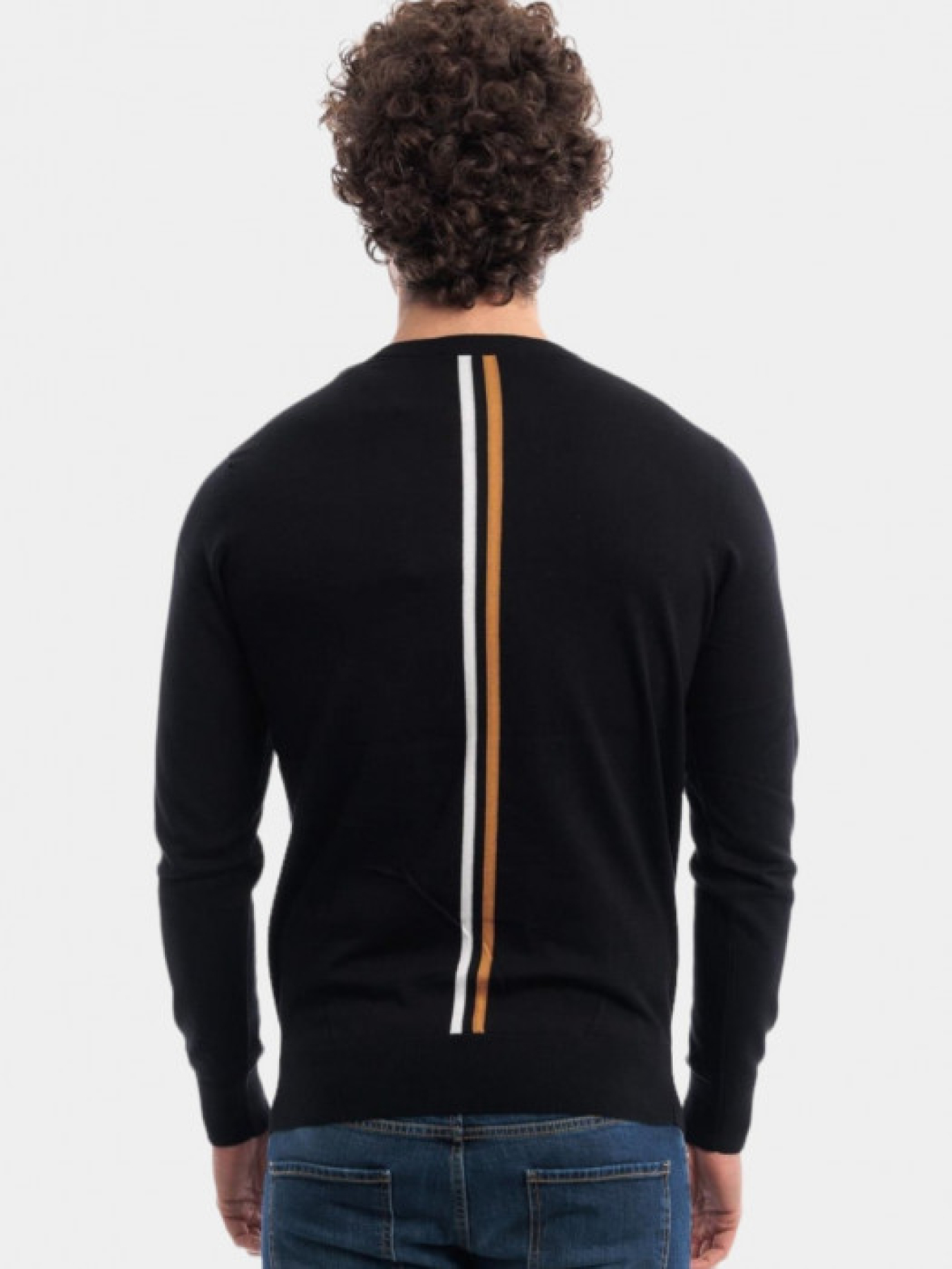 Кофты и свитера Richmond X модель 5426 Фото