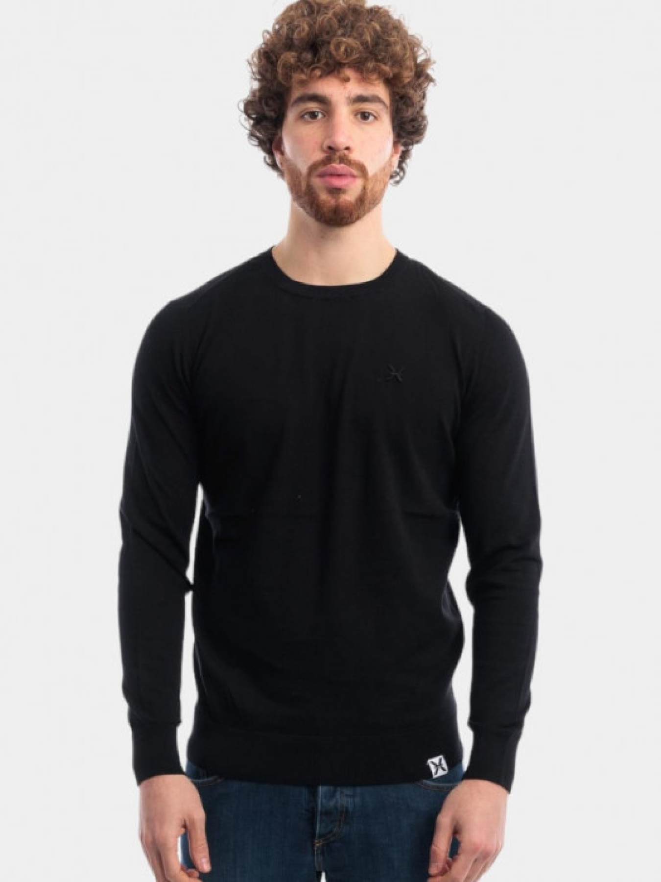 Кофты и свитера Richmond X модель 5426 Фото