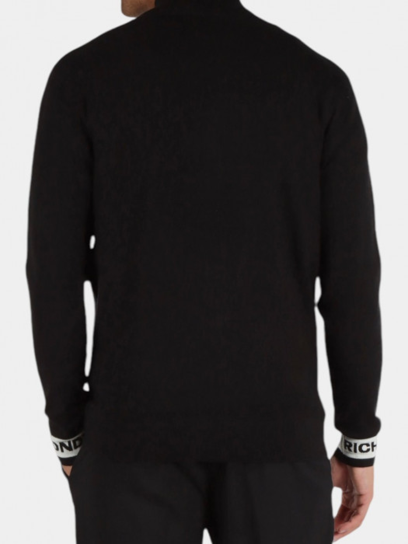 Худи и свитшоты Richmond X модель 6359 Фото