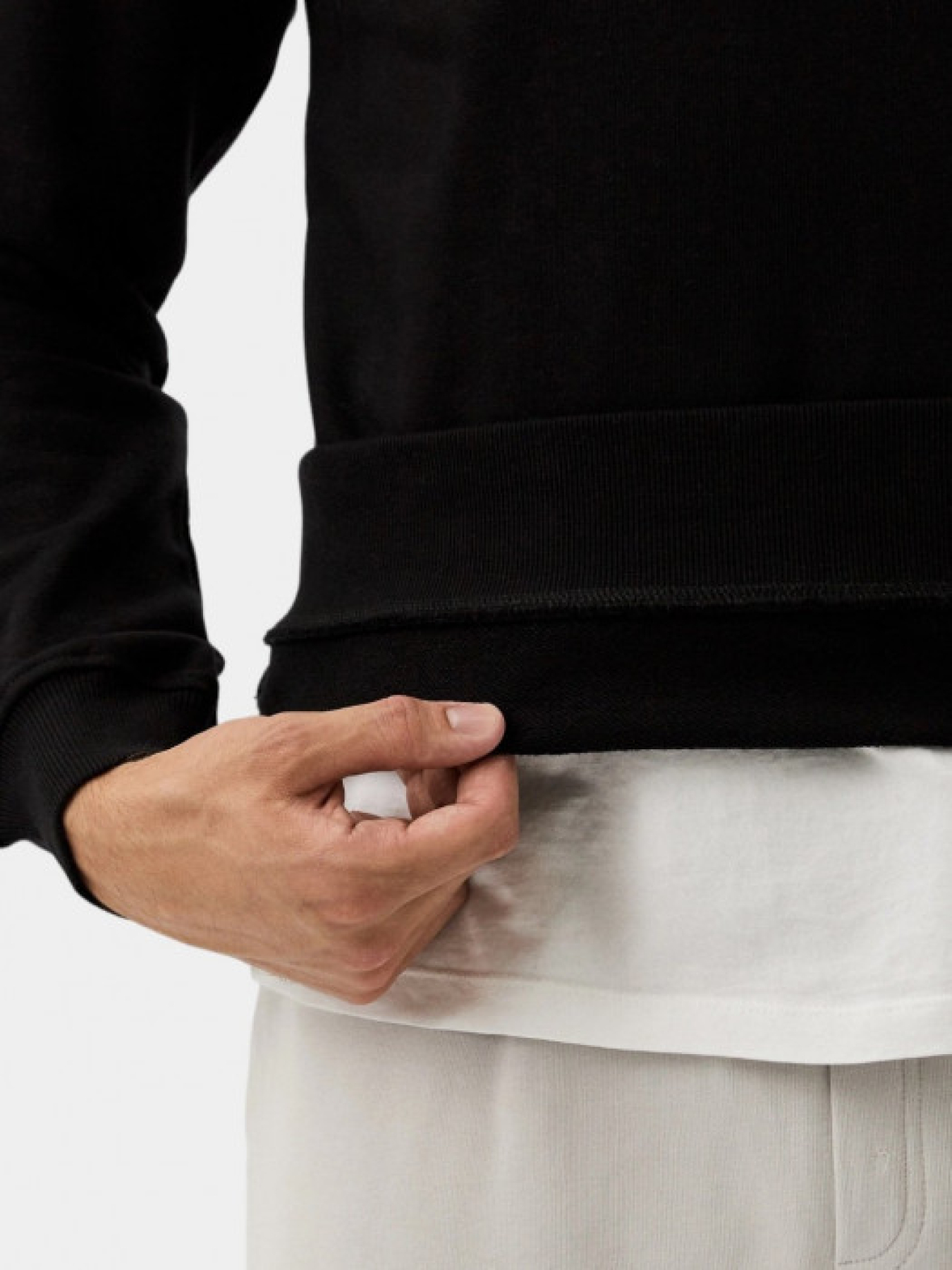 Кофты и свитера Richmond X модель 5464 Фото