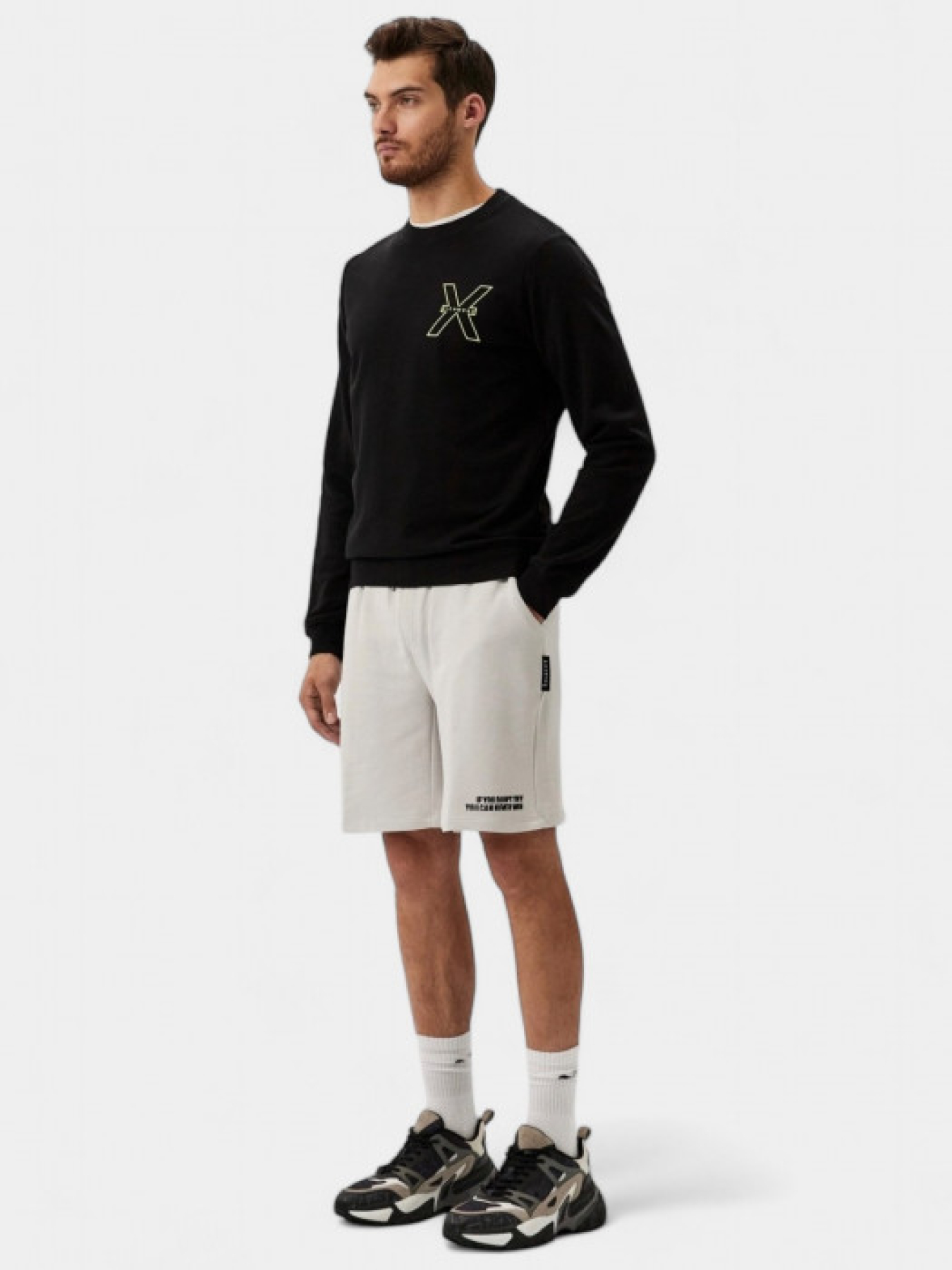 Худі та світшоти Richmond X модель 5464 Худі та світшоти Richmond X модель 5464 Фото