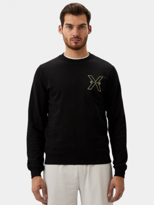 Худи и свитшоты Richmond X модель 5464 Фото