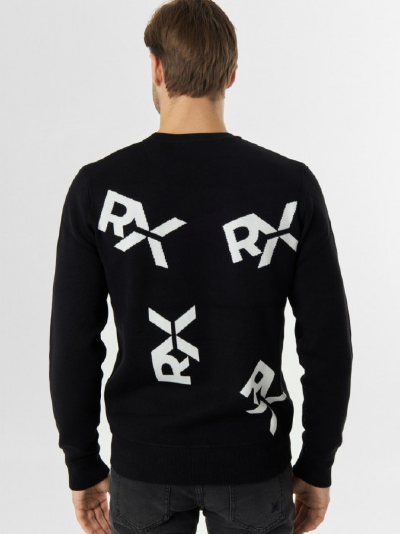 Кофты и свитера Richmond X модель 3004 Фото