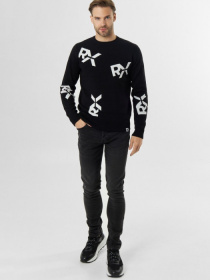 Кофты и свитера Richmond X модель 3004 Фото