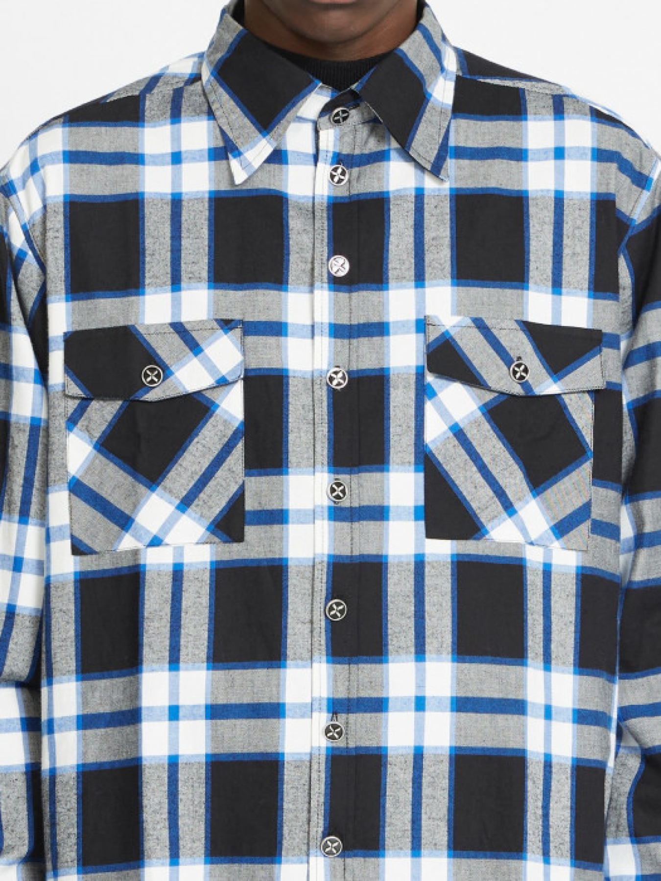 Рубашки Richmond X модель 3007 Фото