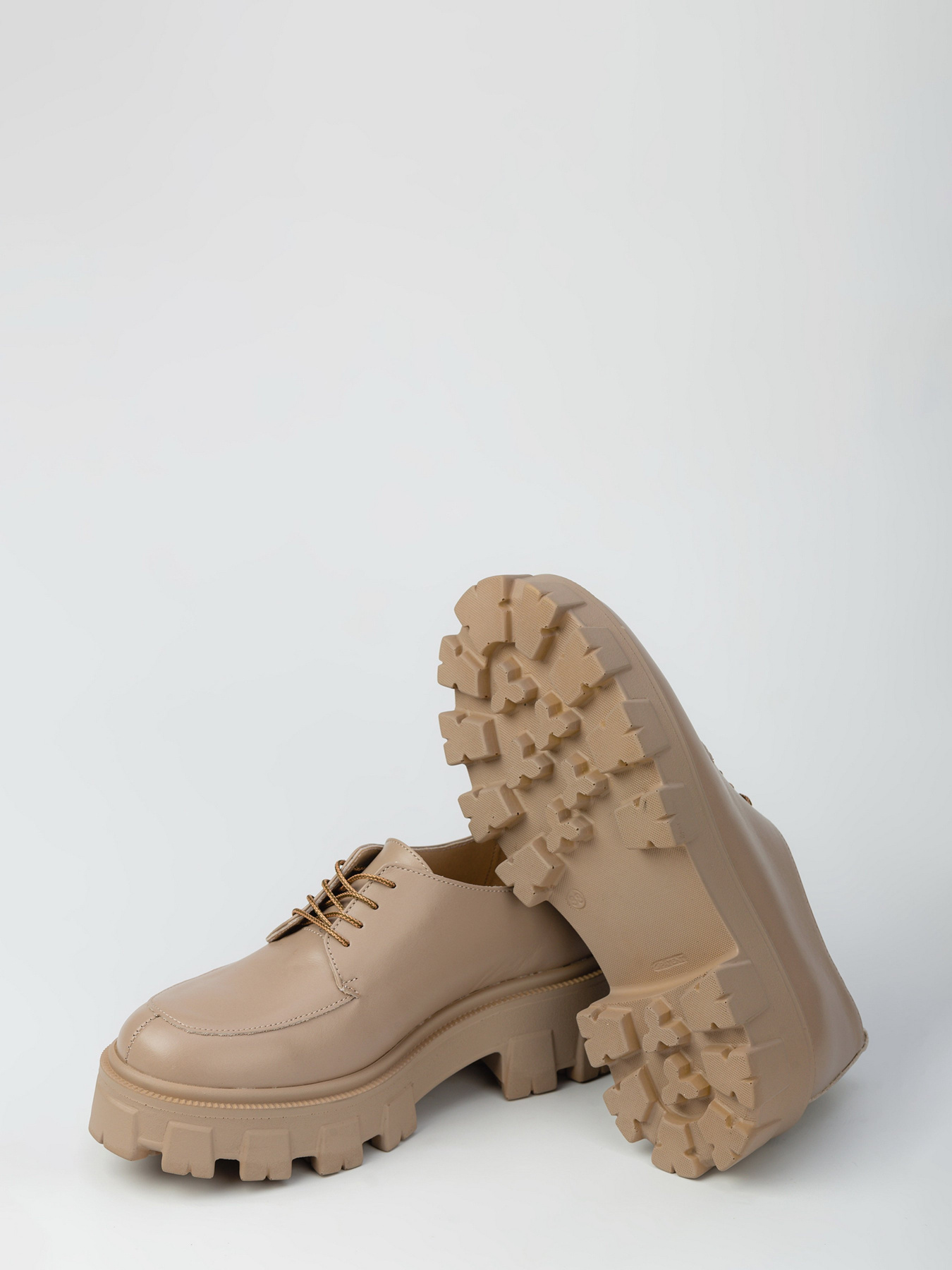 Броги Romashka модель 408013311071 Броги Romashka модель 408013311071 Фото