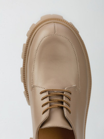 Броги Romashka модель 408013311071 Броги Romashka модель 408013311071 Фото