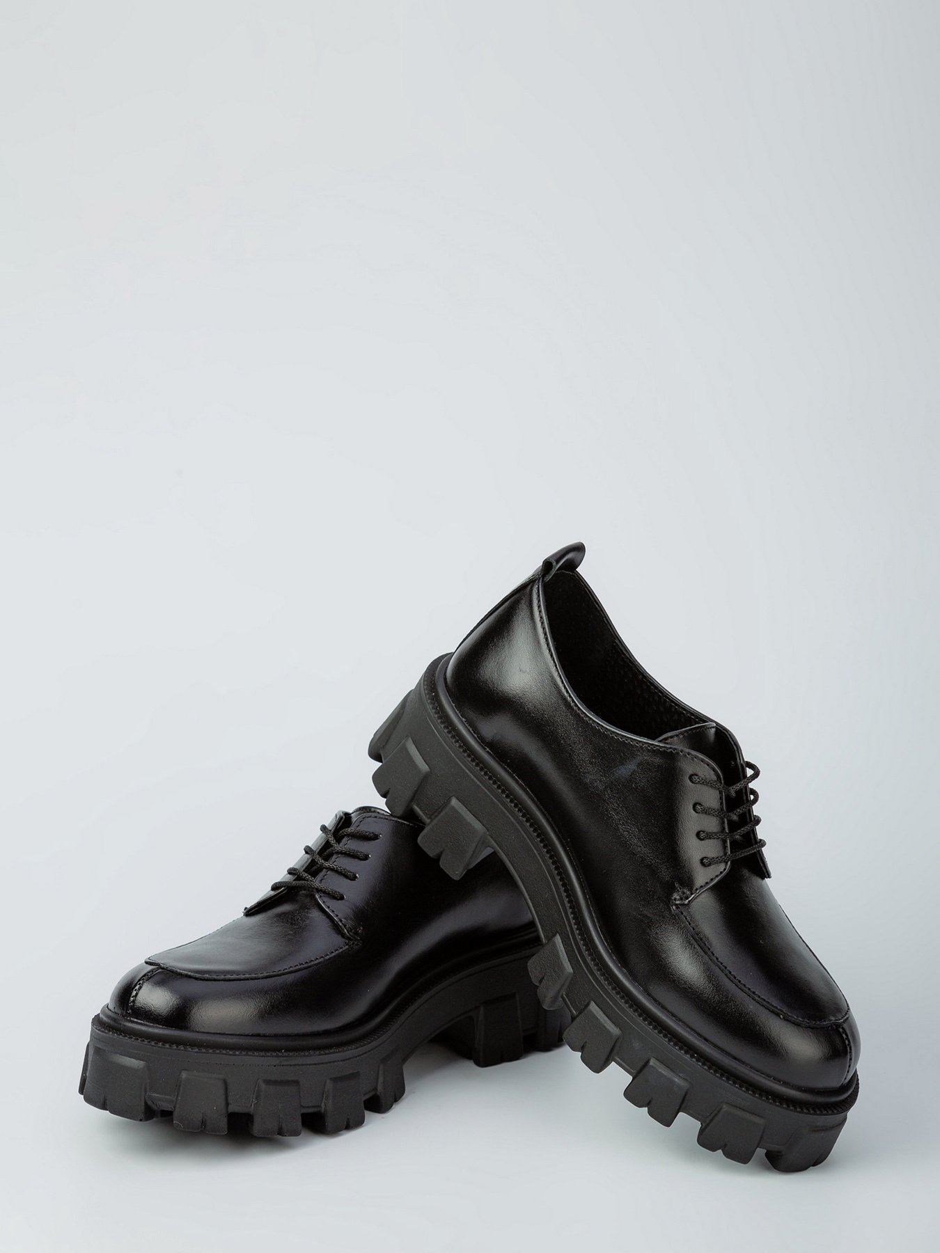 Полуботинки Romashka модель 408013311101 Фото