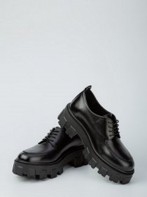 Полуботинки Romashka модель 408013311101 Фото