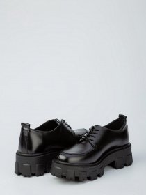 Полуботинки Romashka модель 408013311101 Фото