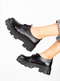 Полуботинки Romashka модель 408013311101 Фото