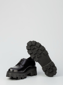 Туфлі Romashka модель 408013311101 Туфлі Romashka модель 408013311101 Фото