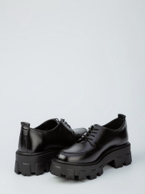 Туфлі Romashka модель 408013311101 Туфлі Romashka модель 408013311101 Фото