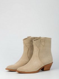 Сапоги Romashka модель 408013411071 Фото