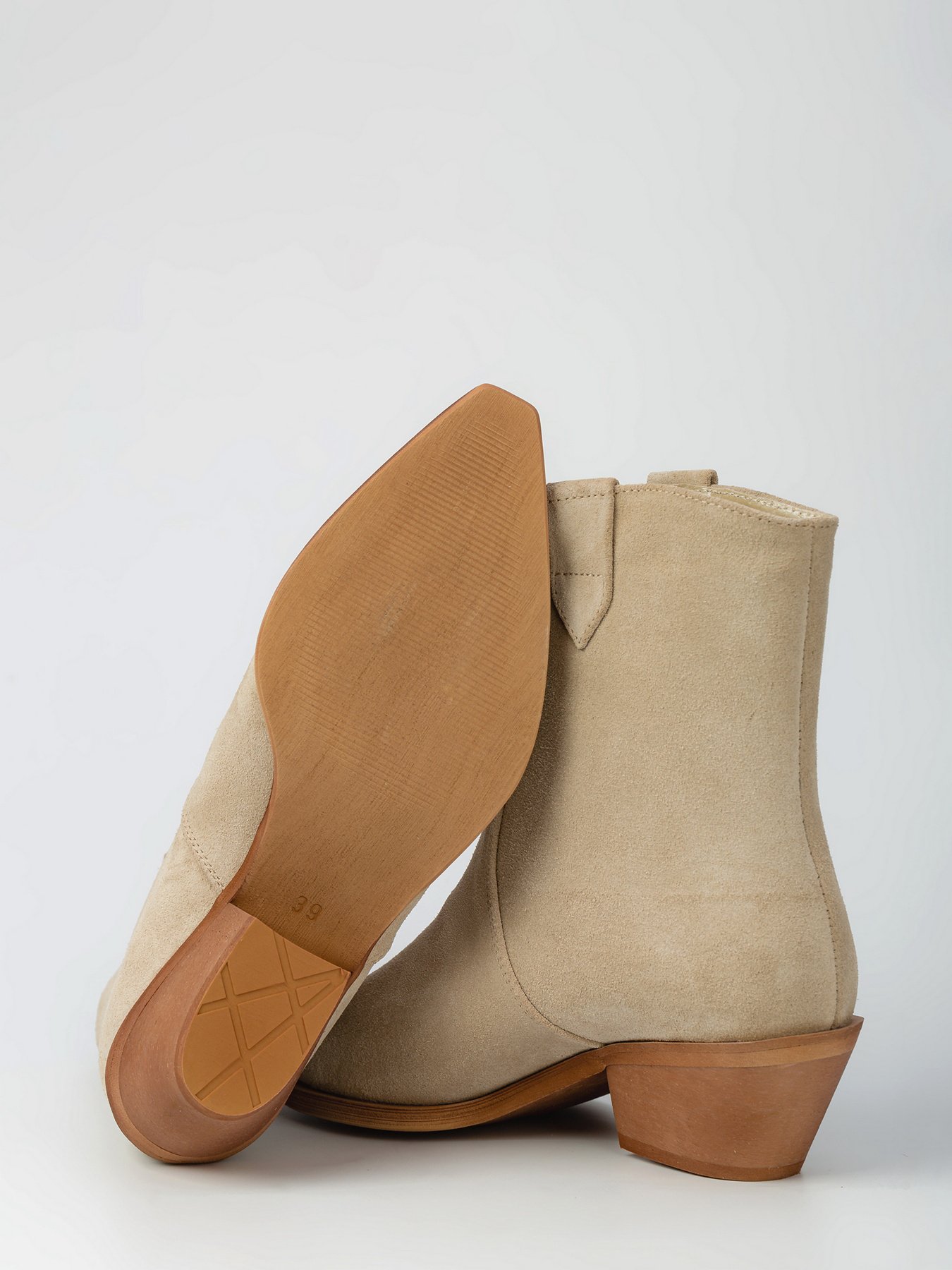 Чоботи Romashka модель 408013411071 Фото