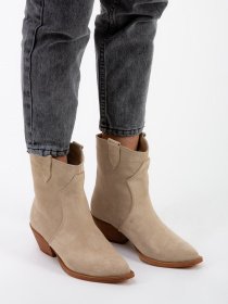 Чоботи Romashka модель 408013411071 Фото