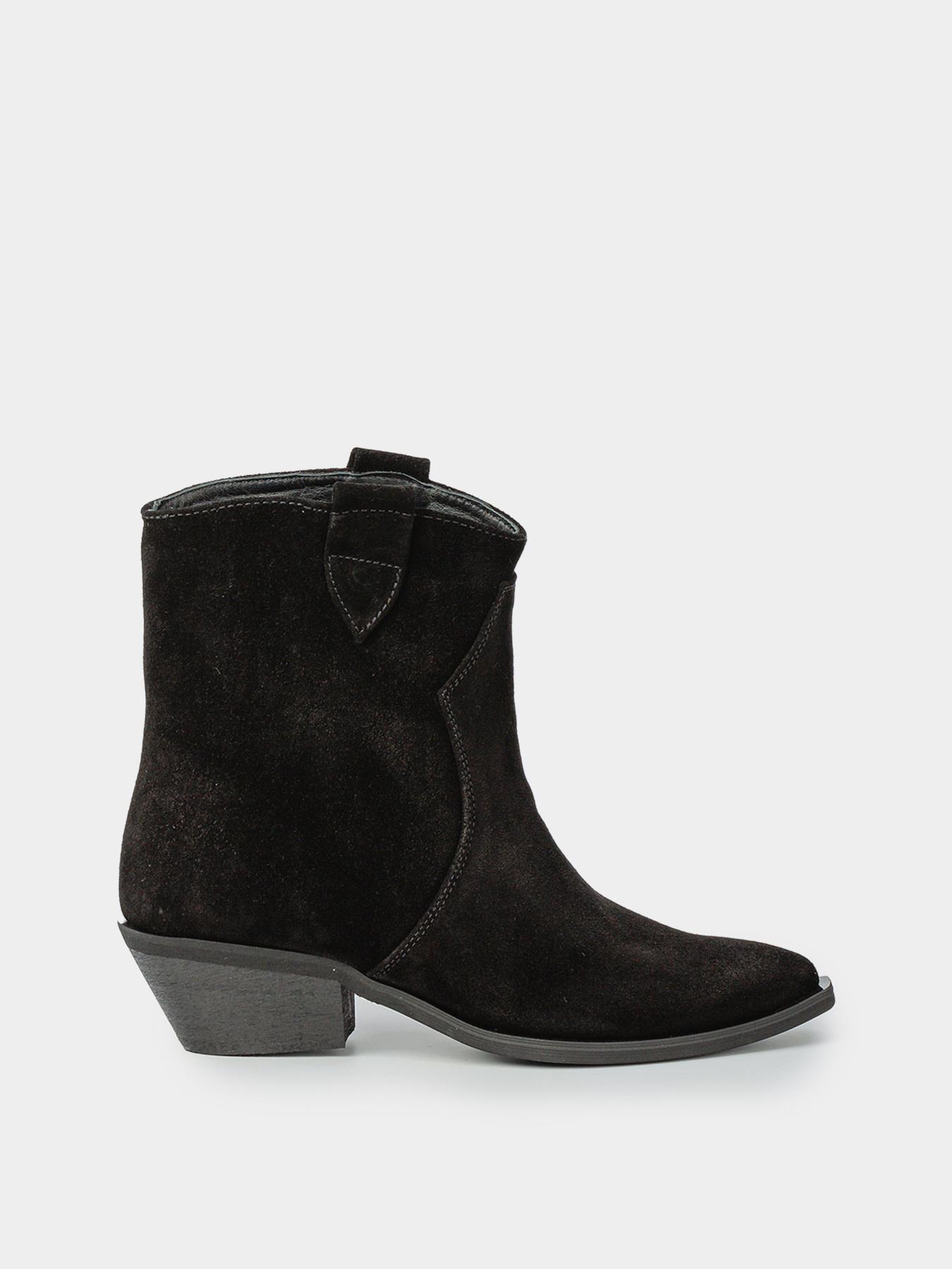 Сапоги Romashka модель 408013411101 Фото