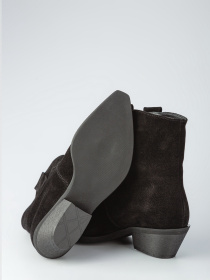 Сапоги Romashka модель 408013411101 Фото