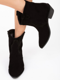 Сапоги Romashka модель 408013411101 Фото