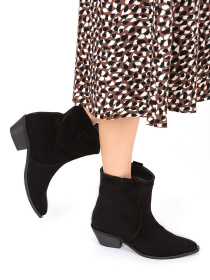 Сапоги Romashka модель 408013411101 Фото