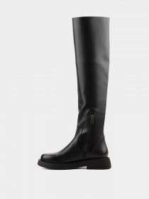 Ботфорты LeBERDES модель 00000014239 Фото