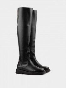 Ботфорты LeBERDES модель 00000014239 Фото