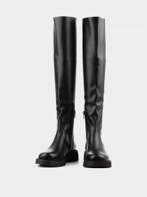 Ботфорты LeBERDES модель 00000014239 Фото