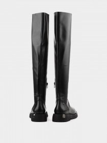 Ботфорты LeBERDES модель 00000014239 Фото