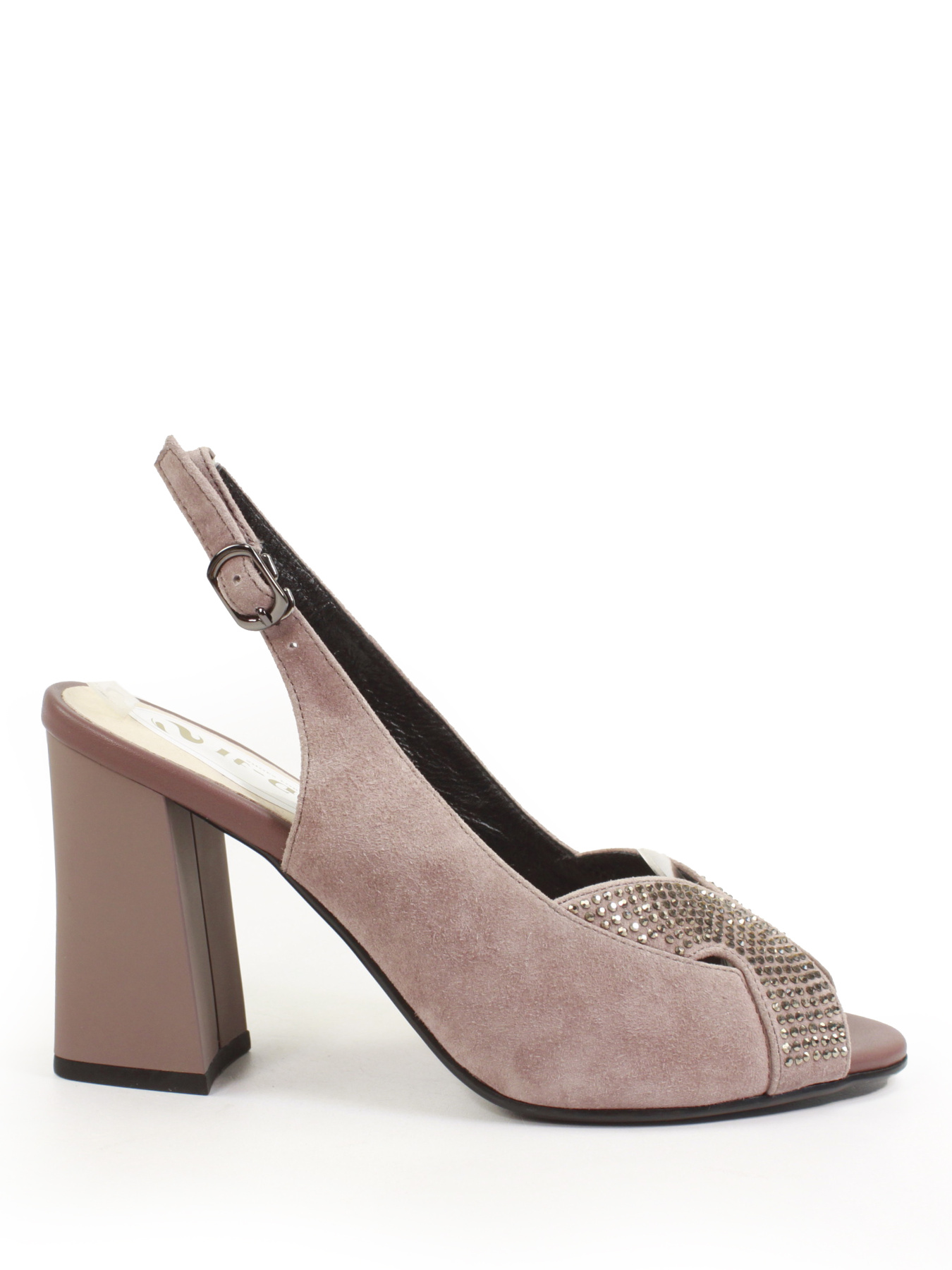 Босоножки It-girl модель F235-03H-R336N Фото