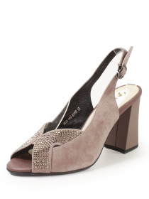 Босоножки It-girl модель F235-03H-R336N Фото