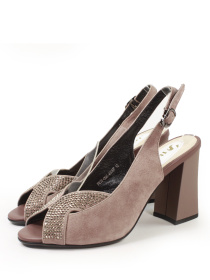 Босоножки It-girl модель F235-03H-R336N Фото