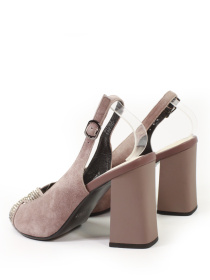 Босоножки It-girl модель F235-03H-R336N Фото