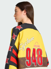 Свитшот Adidas Graphics модель JW0147 Свитшот Adidas Graphics модель JW0147 Фото