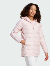 Пуховик Adidas модель IX8929 Фото