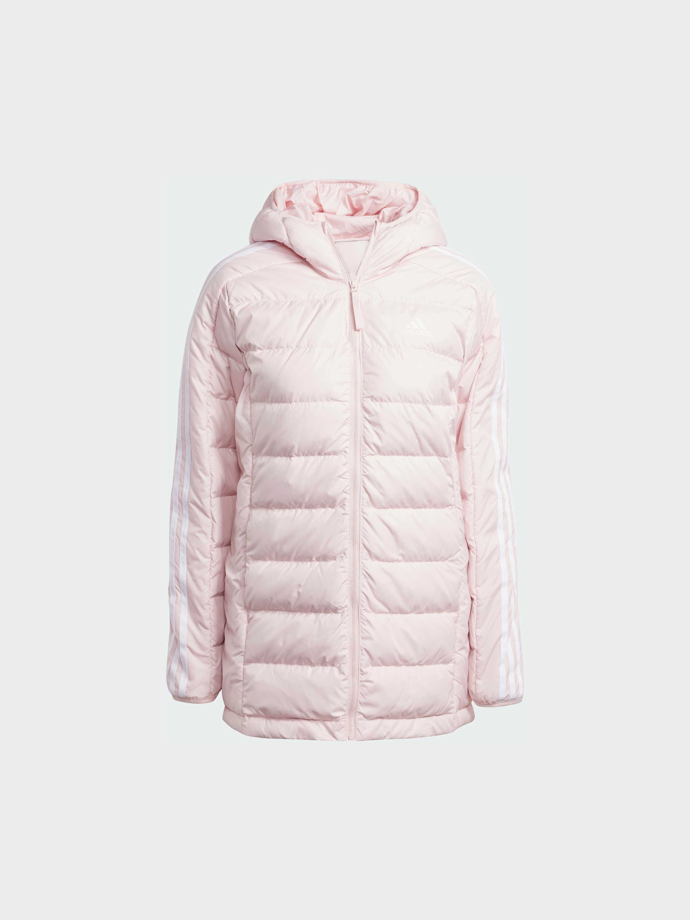 Пуховик Adidas модель IX8929 Фото