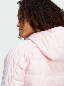 Пуховик Adidas модель IX8929 Фото