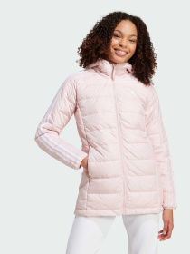 Пуховик Adidas модель IX8929 Фото