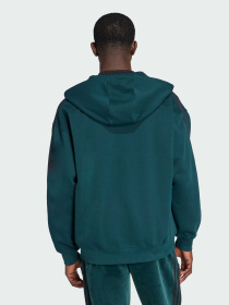 Кофта Adidas Adicolor модель JX1549 Фото