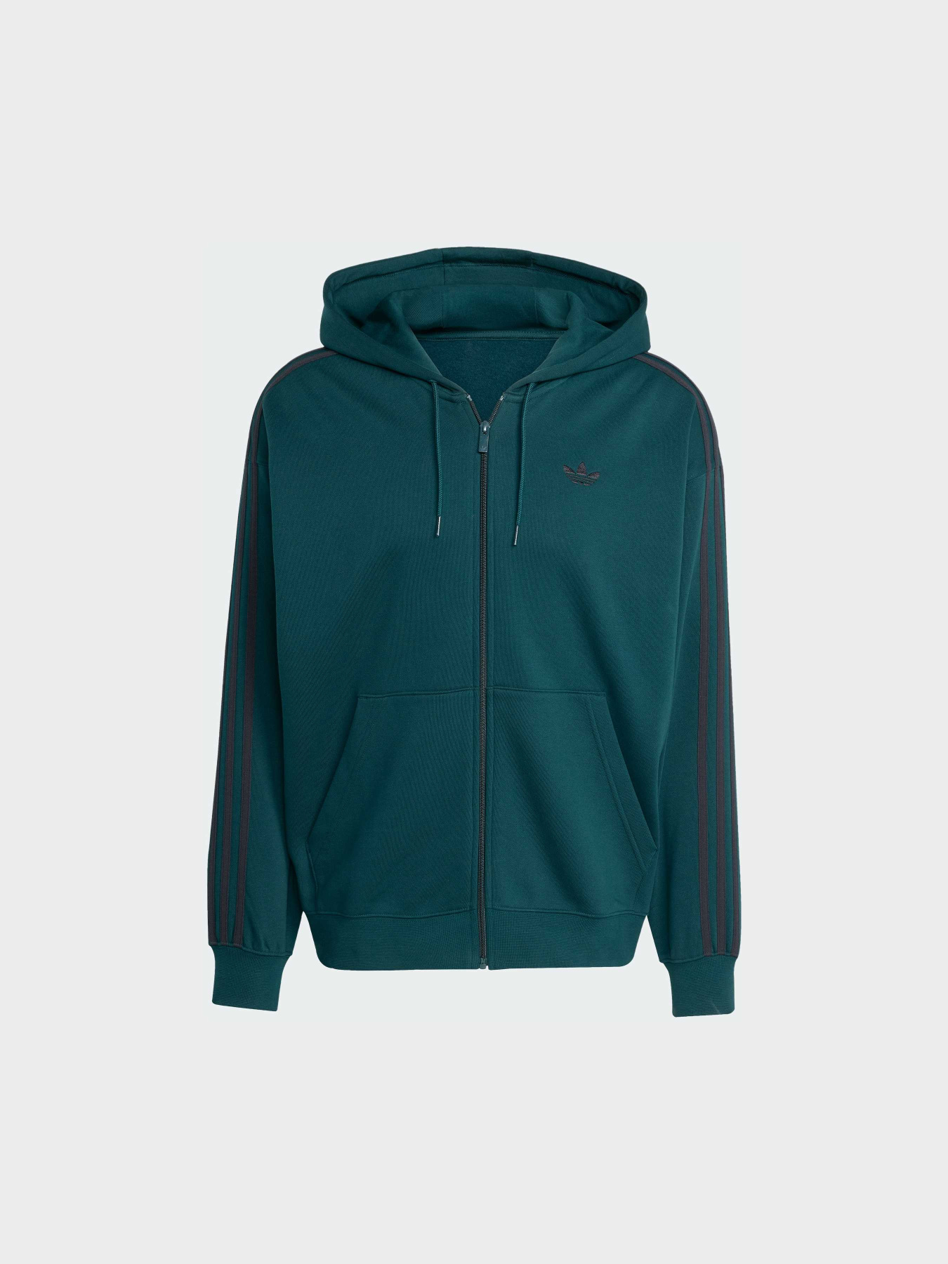 Кофта Adidas Adicolor модель JX1549 Фото