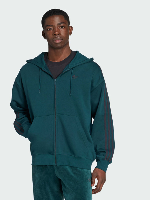 Кофта Adidas Adicolor модель JX1549 Фото